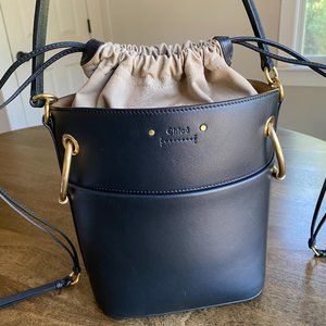 Chloe Roy Bucket Bag